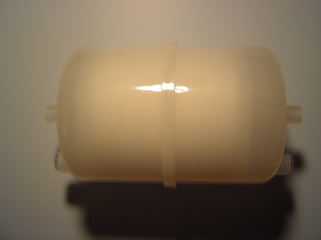 H-100 Main ink filter (compatible with Hitachi® main ink filter)