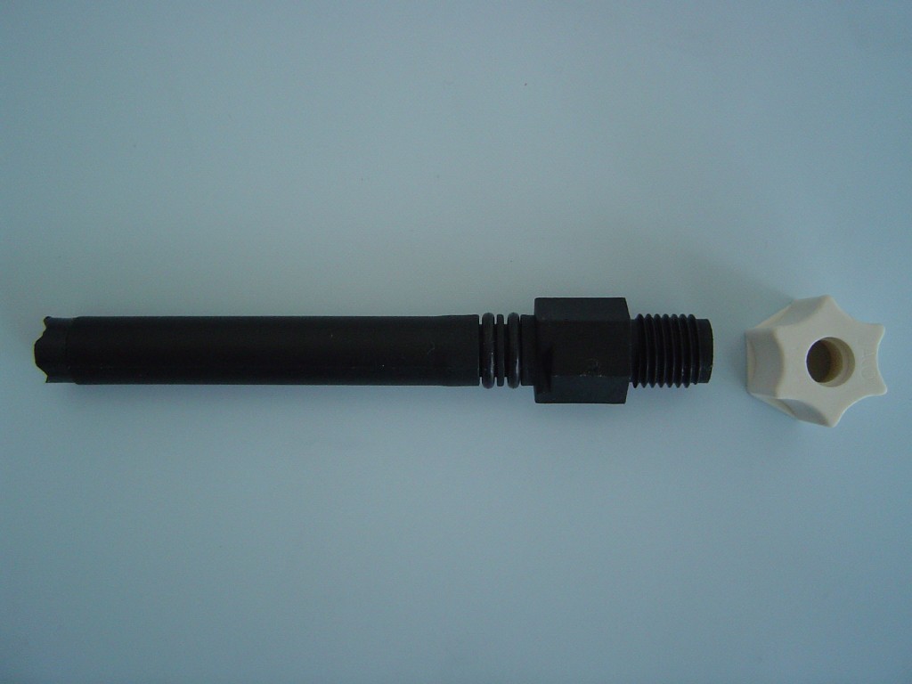 L-100 Ink tube short filter (compatible with Linx® FA13004)