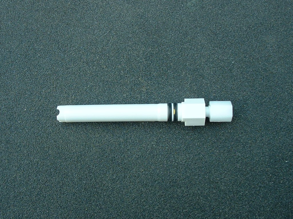 L-400 Solvent tube long filter (compatible with Linx® FA13003)