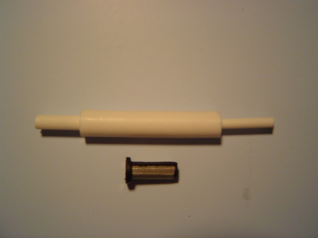 L-700 3 way filter (compatible with Linx® FA74163)