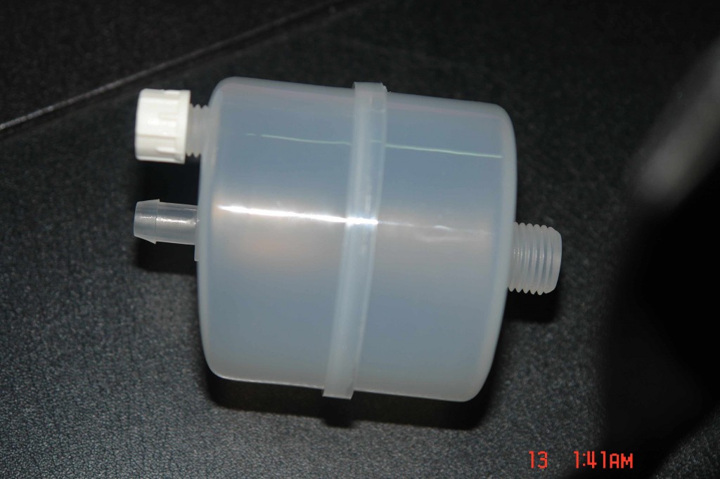 V-100 Vacuum filter (compatible with Videojet® 370246)