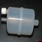 V-100 Vacuum filter (compatible with Videojet® 370246)