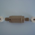 W-300 In-line filter (compatible with Willett® 500-0047-134)